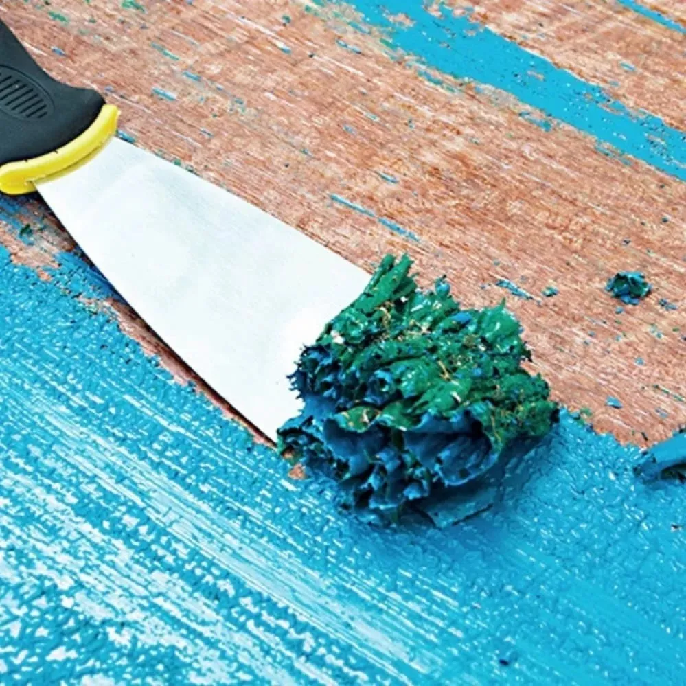 REMOVEDOR DE PINTURAS Y LACAS 1/4GLN DIDEVAL - 4