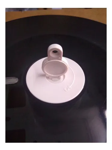 DISPENSADOR DE PAPEL HIGIÉNICO ACRÍLICO CON LLAVE - 5