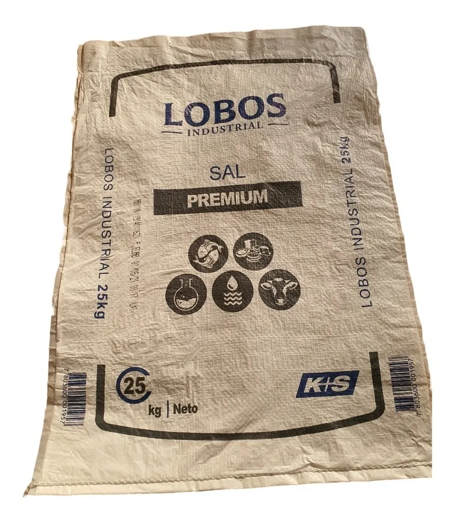 BOLSA DE ESCOMBRO PACK 50 UND - 1