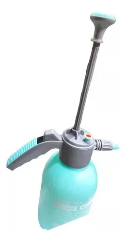 ROCIADOR O PULVERIZADOR DE 2 LITROS FERRETOOL 4.5 PRESSION - 2