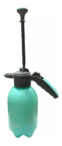 ROCIADOR O PULVERIZADOR DE 2 LITROS FERRETOOL 4.5 PRESSION - 4