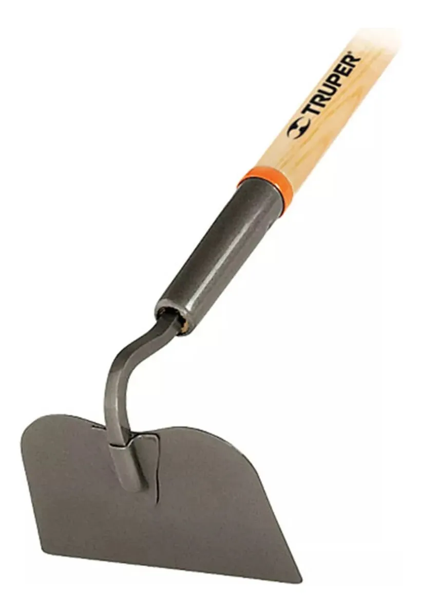 AZADON TOMATERO CON CABO CORTO JARDINERIA TRUPER 10562 - 3