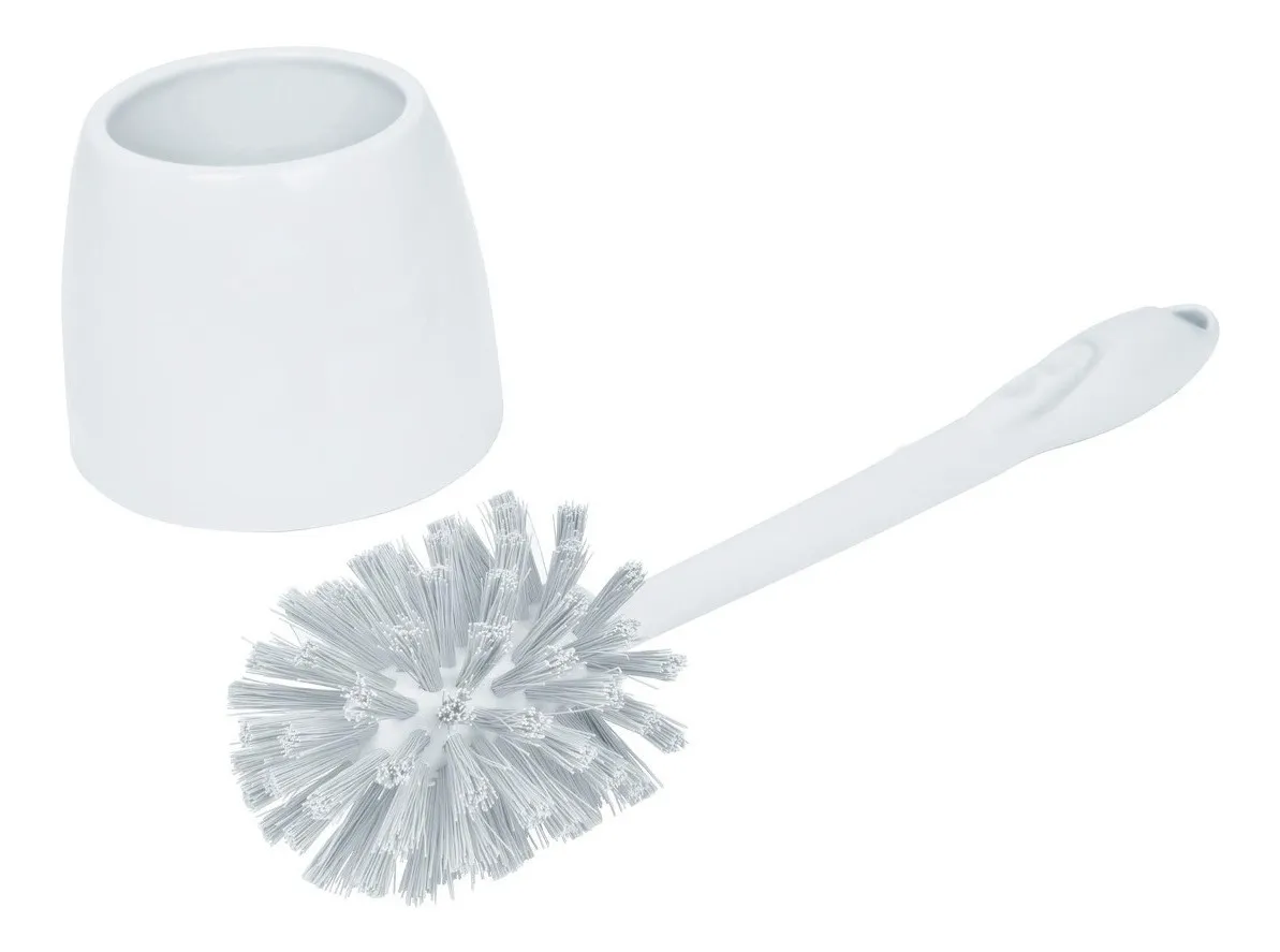 CEPILLO SANITARIO CON BASE KLINTEK 57029 - 1