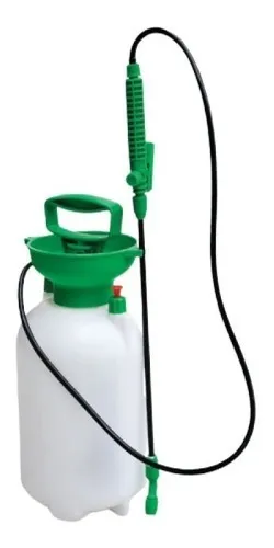 FUMIGADOR 5 LITROS - 1