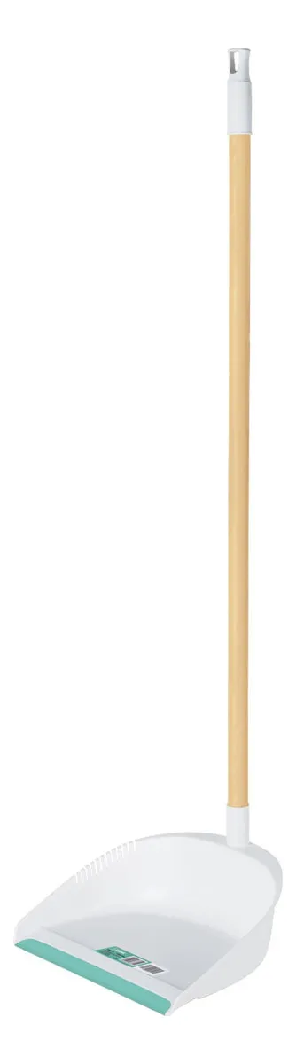 RECOGEDOR CON BASTON KLINTEK 57024 - 1