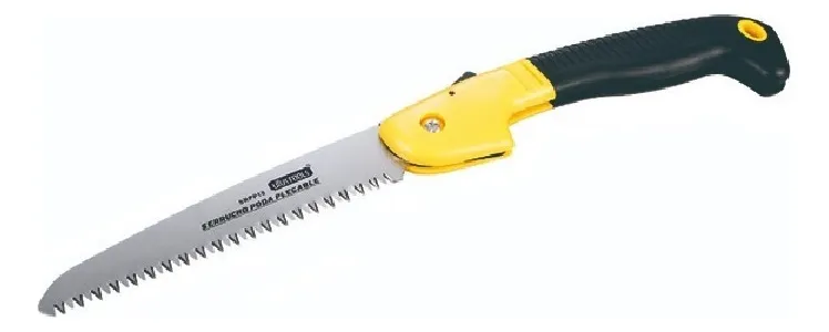 SERRUCHO PLEGABLE PARA PODAR SRPP18 UYUSTOOLS - 2