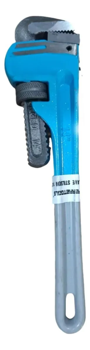 LLAVE STILSON 14 PULGADAS - 1