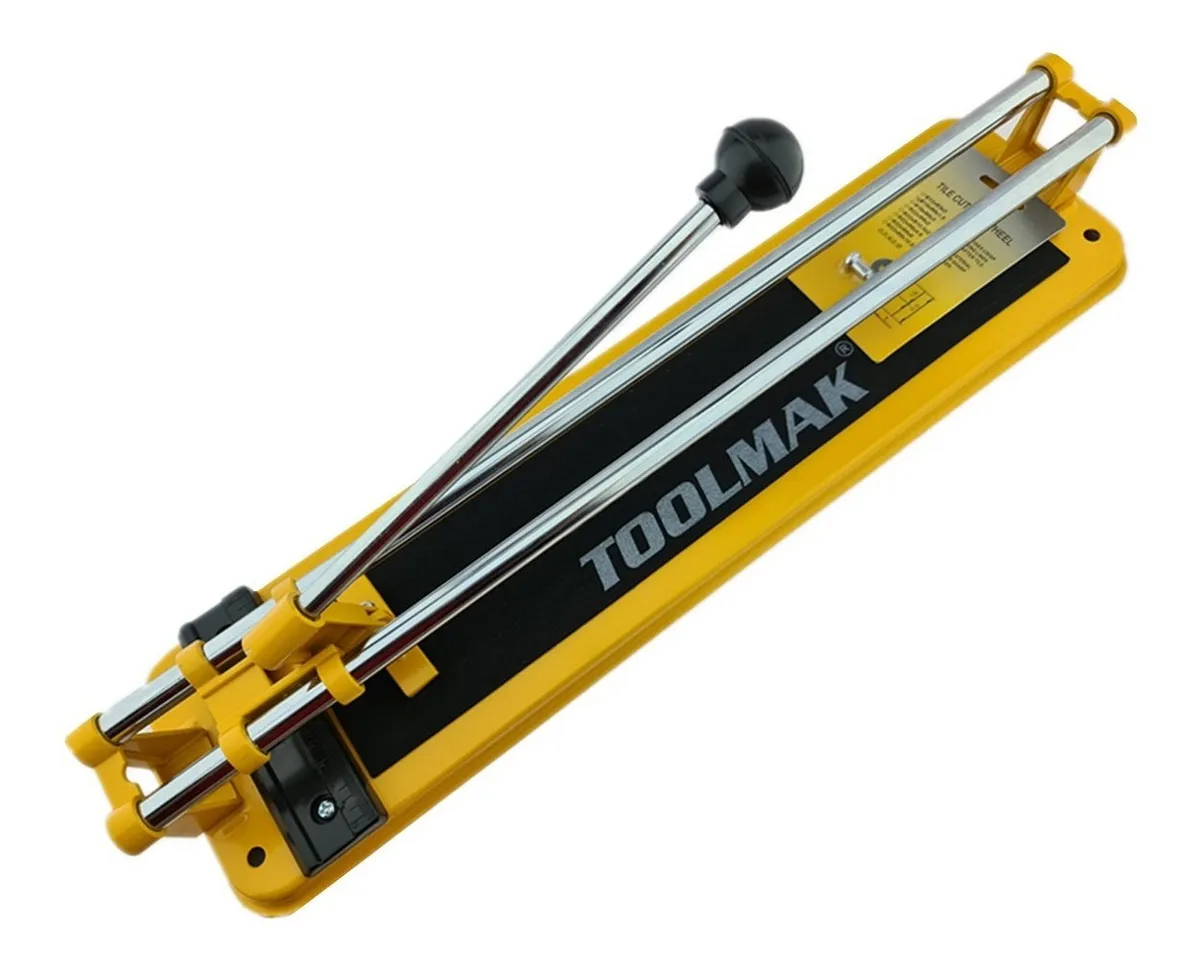CORTADOR CORTADORA DE CERAMICA TOOLMAK / 40 CM ( 400MM ) - 1