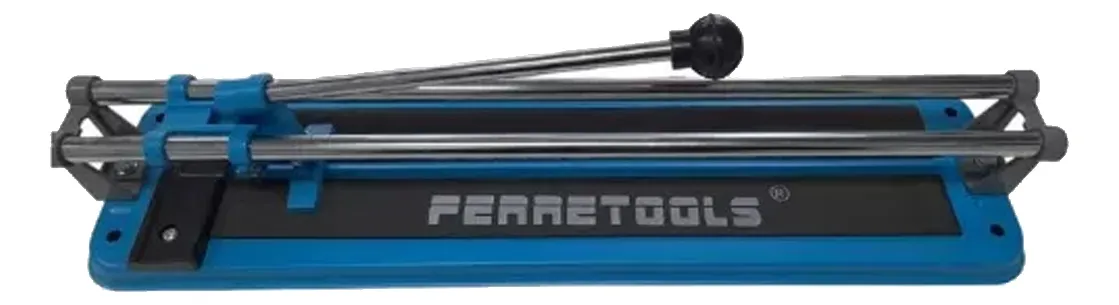 CORTADOR CORTADORA DE CERAMICA TOOLMAK / 40 CM ( 400MM ) - 2