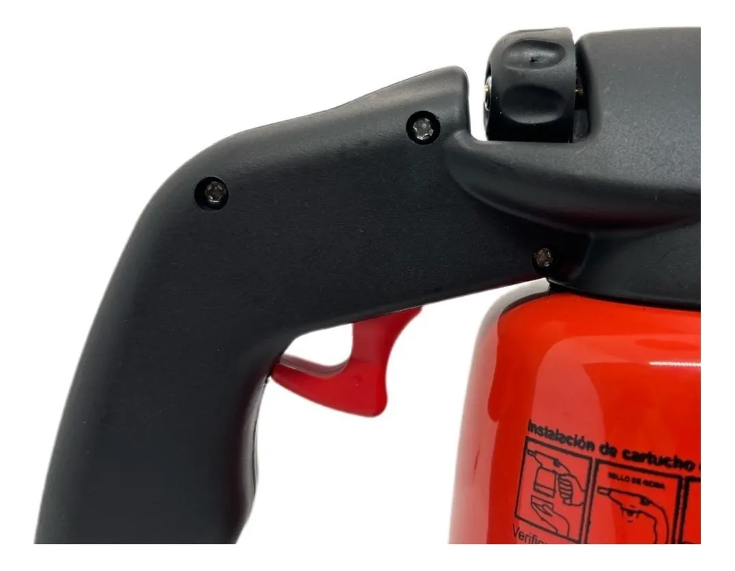 SOPLETE A GAS METALICO YANES PROF 200 PLUS CON 2 CARTUCHOS - 1