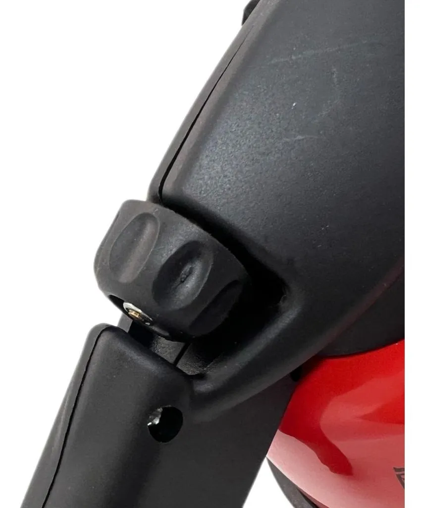 SOPLETE A GAS METALICO YANES PROF 200 PLUS CON 2 CARTUCHOS - 3