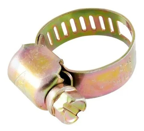 24 ABRAZADERA MANGUERA 3/4 PULGADA - 1