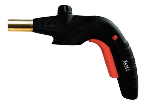 SOPLETE A GAS YANES C/PIEZO PROF 4001K - 1