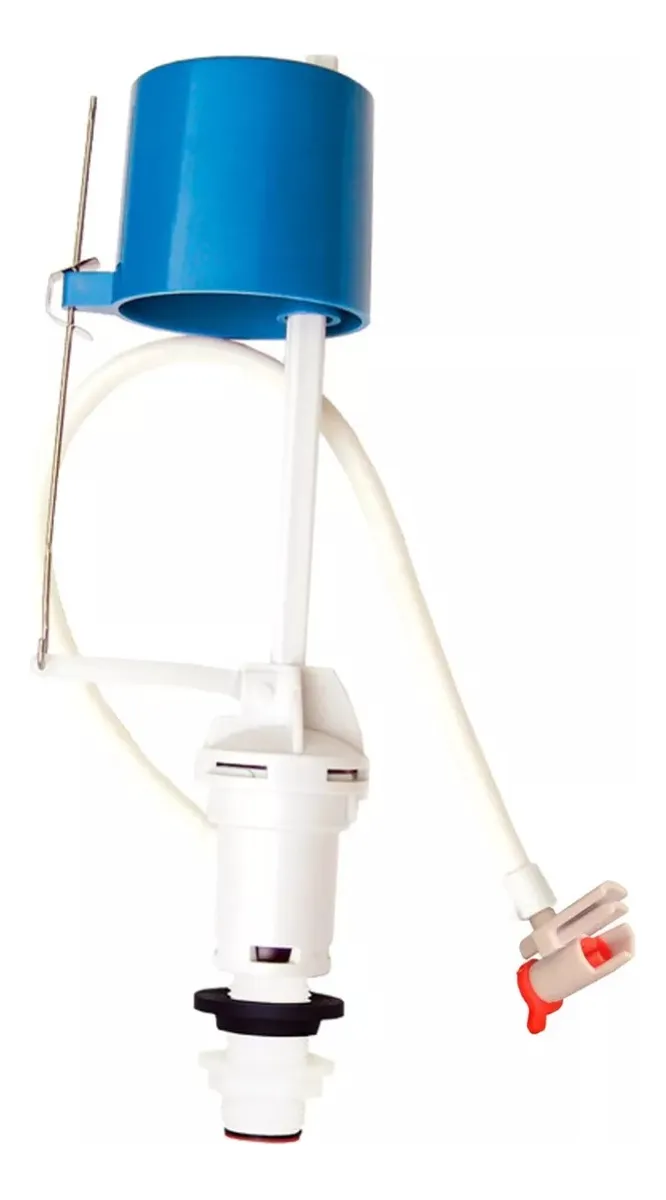 VÁLVULA CARGA WC VERTICAL FM 15/16 ADMISIÓN ESTANQUE TAUMM - 2
