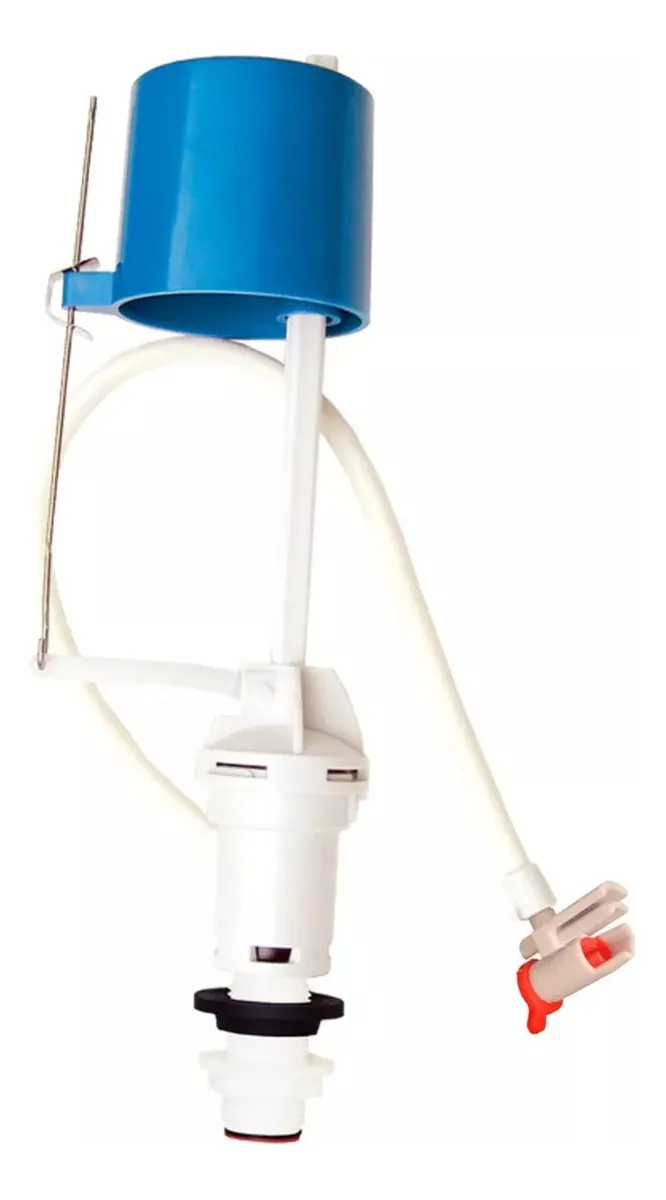 VÁLVULA CARGA WC VERTICAL FM 15/16 ADMISIÓN ESTANQUE TAUMM - 2