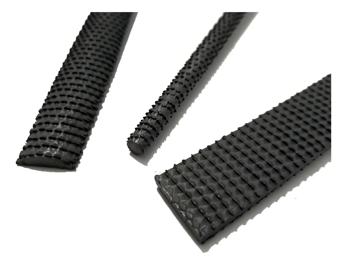 ESCOFINAS PARA MADERA JAQUE 3 PIEZAS CARPINTERIA - 3