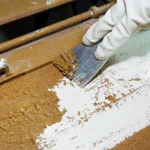REMOVEDOR DE PINTURAS Y LACAS 1/4GLN DIDEVAL - 4