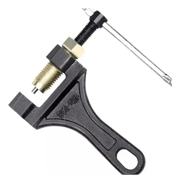 CORTA CADENA MOTO TRANSMISIÓN 420 A 530 - 2