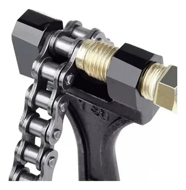CORTA CADENA MOTO TRANSMISIÓN 420 A 530 - 3