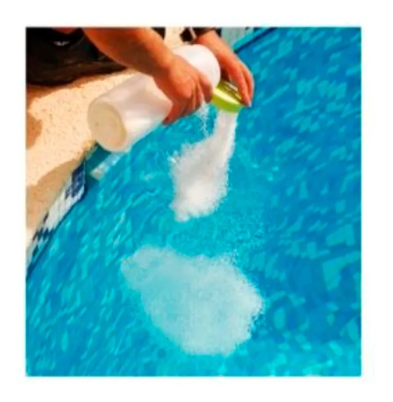 SUBE PH PARA PISCINAS 1 KG QUIMICA UNIVERSAL - 2