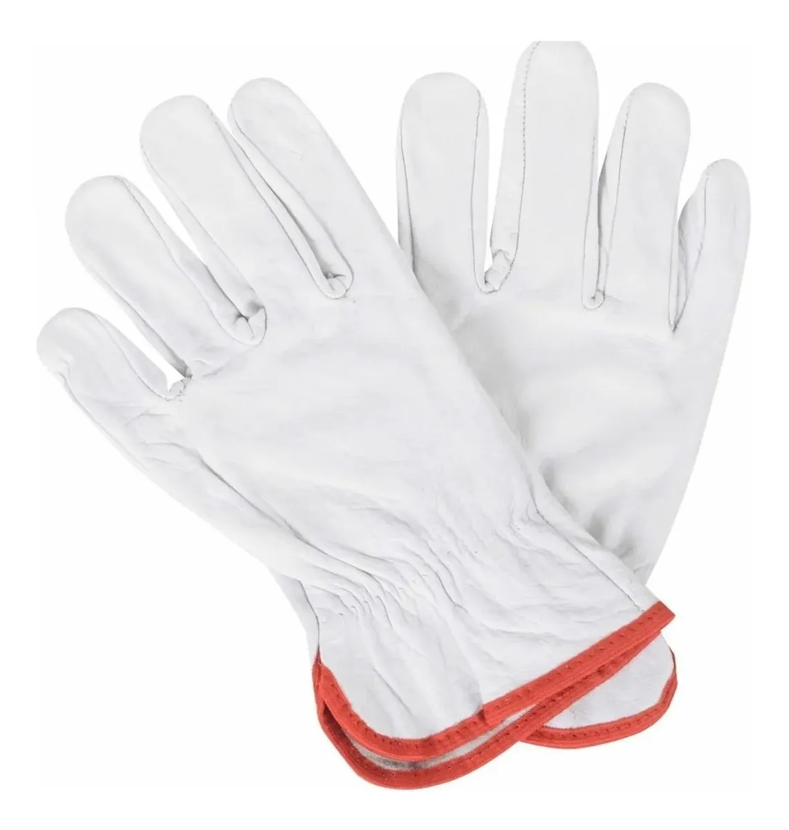 GUANTE CABRETILLA X 12 PARES CESMEC CERTIFICADA - 2