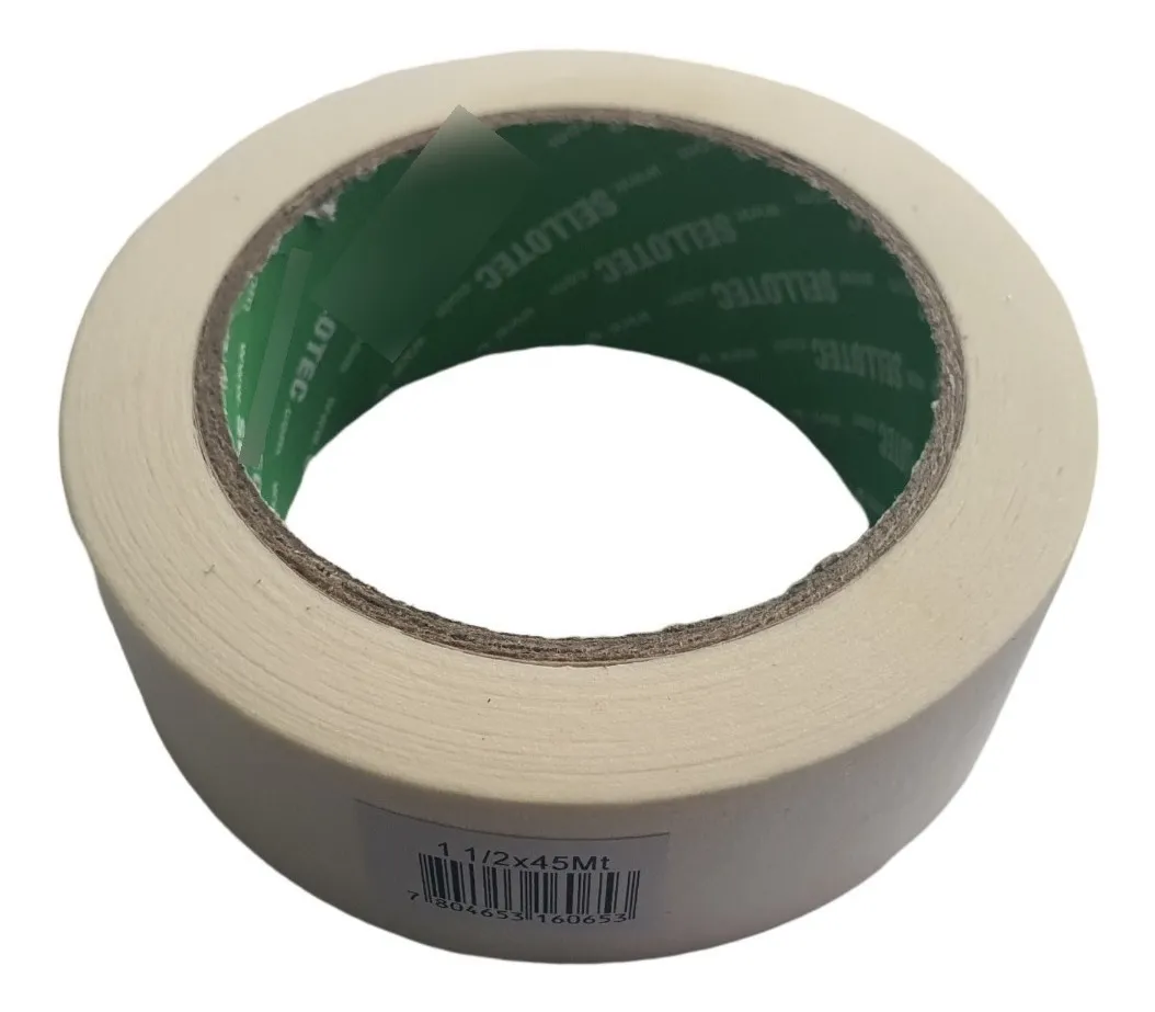 CINTA MASKING TAPE 36MM X 45M - 1