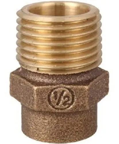 TERMINAL SO-HE 1/2 TAUMM PACK 3UND - 1