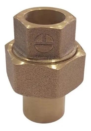 UNION AMERICANA BRONCE SO-SO 1/2 TAUMN - 1
