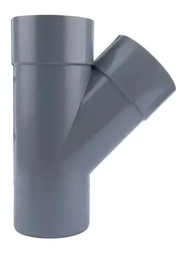 PACK 5 VEE GRIS SANITARIO 110MM - 3