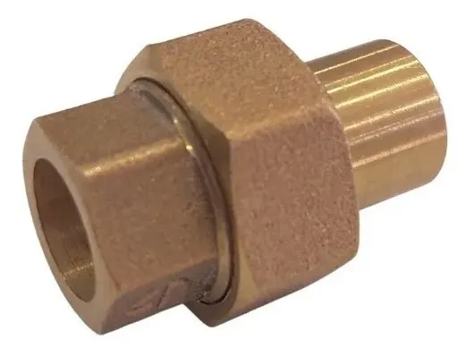 UNION AMERICANA BRONCE SO-SO 1/2 PACK 5 UND - 2