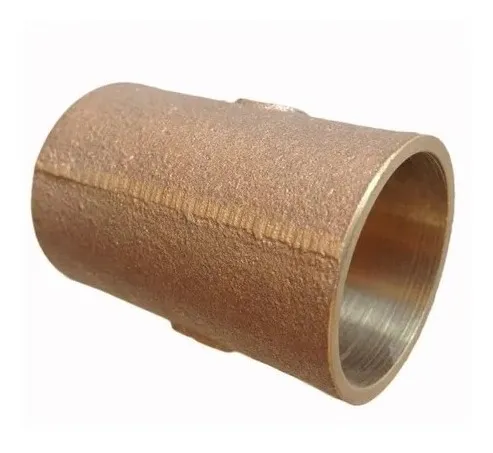 COPLAS BRONCE SO SO - 1/2 X 1/2 PACK 3UND - 1