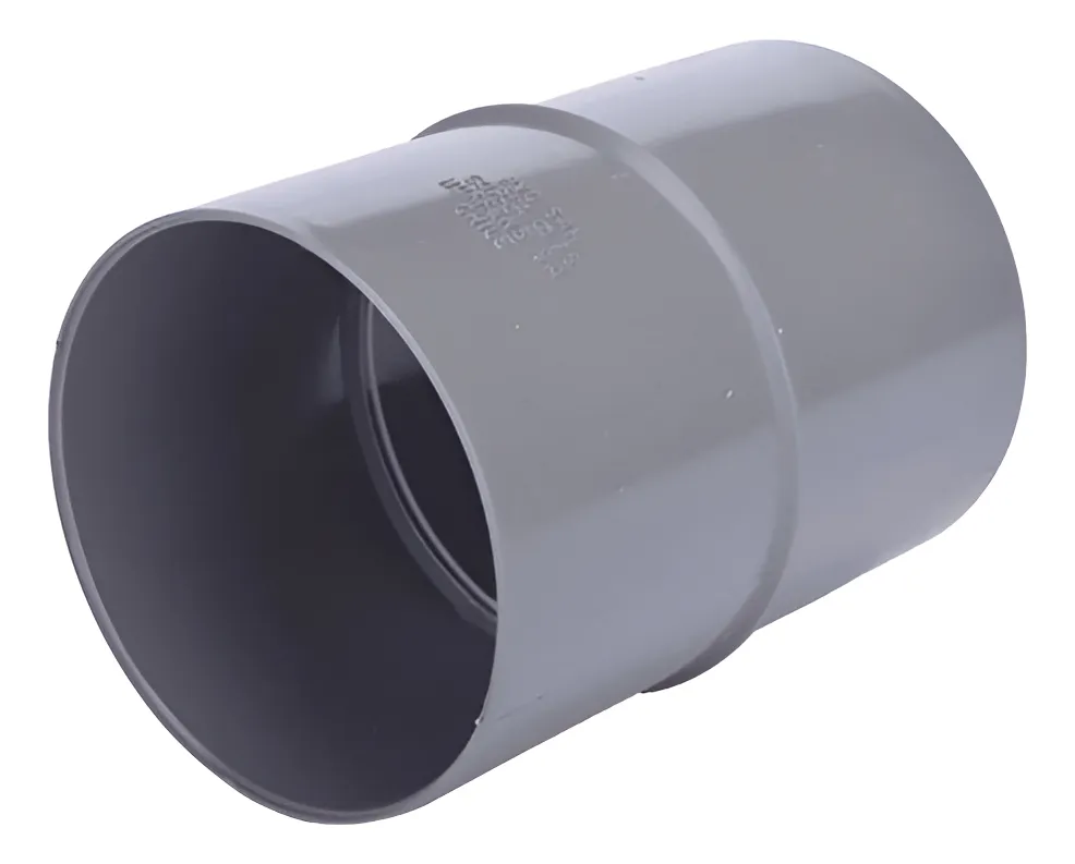 PACK 3 COPLA PVC SANITARIO 75 MM KIT FITTING PVC SANITARIO - 1