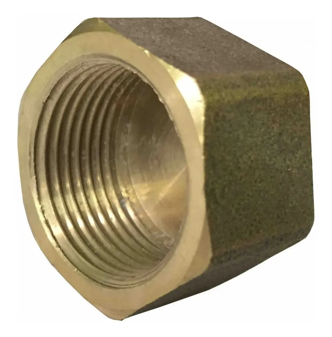 TAPAGORRO BRONCE HI 1/2 TAUMM - 1