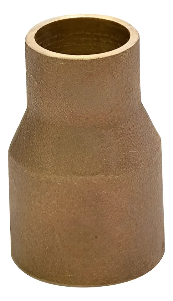 COPLA DE BRONCE SO-SO 3/4 X 1/2 PACK 5 UND - 1