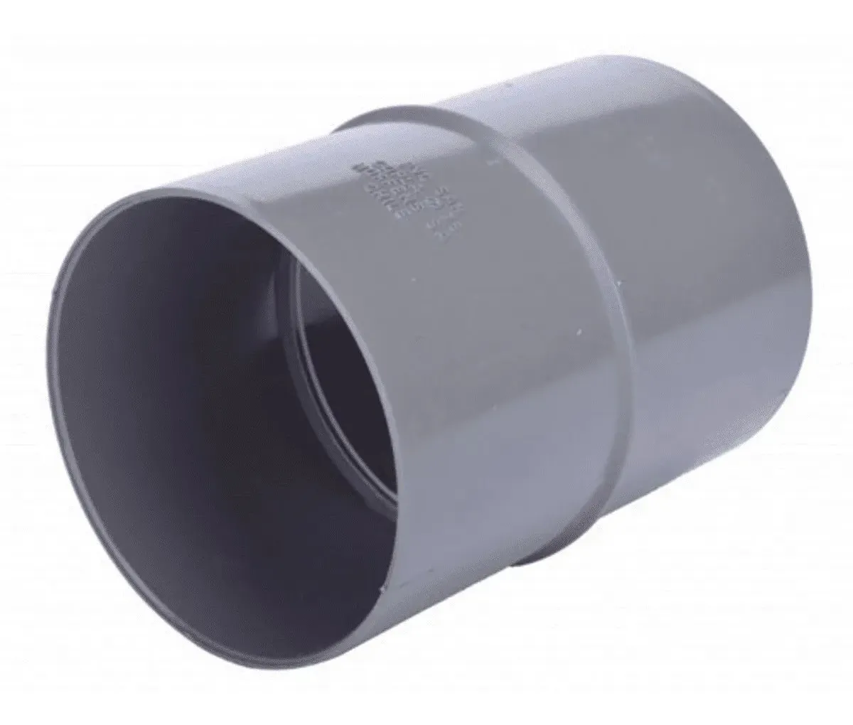 COPLA PVC SANITARIO 40 MM KIT FITTING PVC SANITARIO PACK 5UN - 1