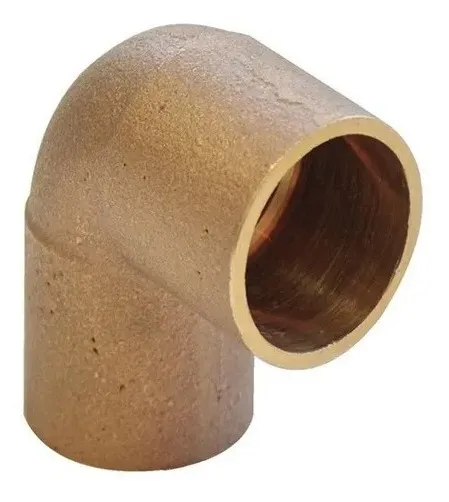 CODO BRONCE SO 3/4 - 1