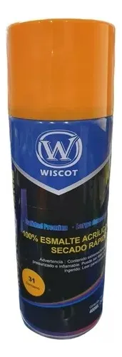 USO GENERAL LATA 400 ML DAMASCO - 1