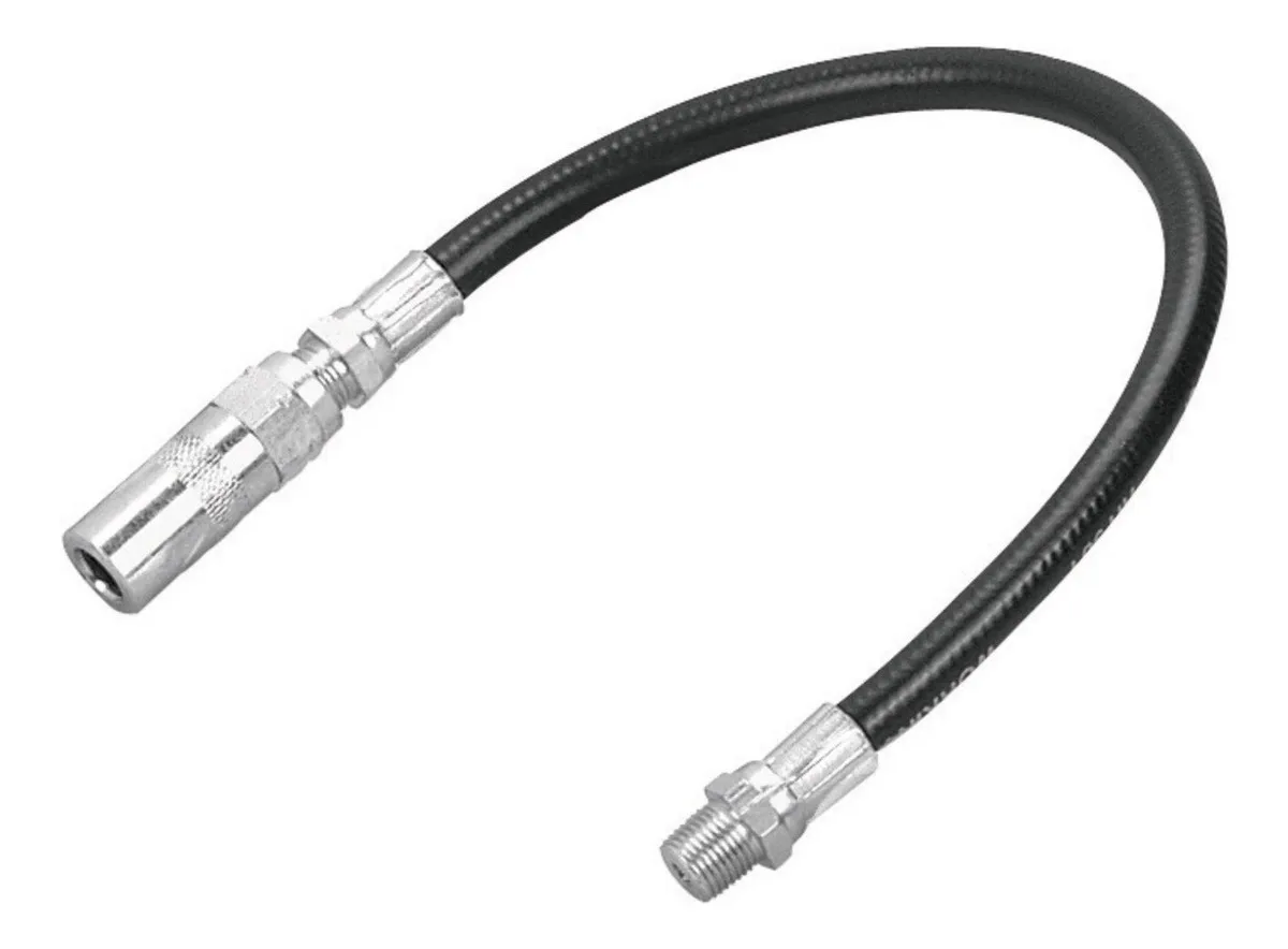EXTENSIÓN FLEXIBLE PARA GRASERAS TRUPER 14862 - 1