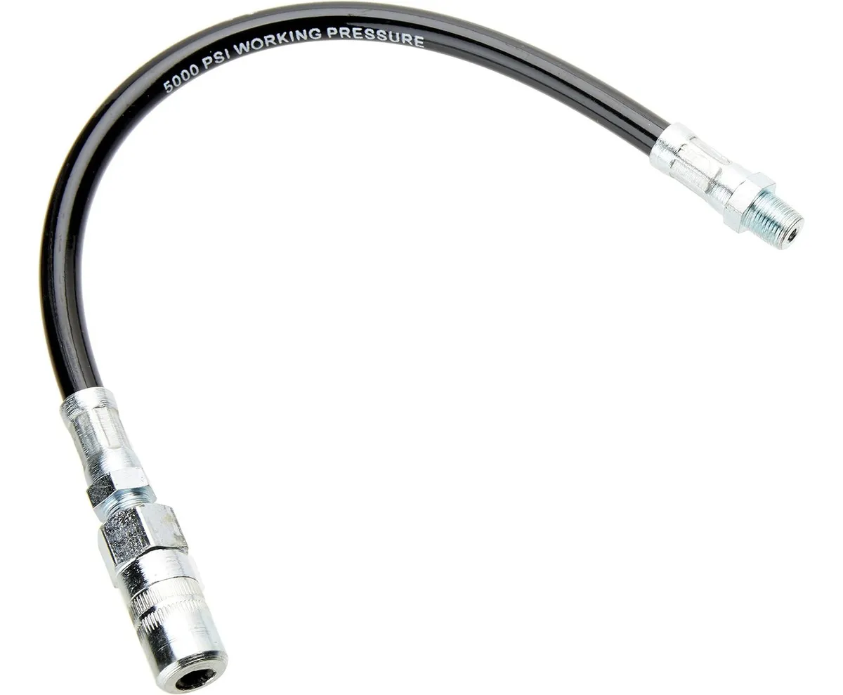 EXTENSIÓN FLEXIBLE PARA GRASERAS TRUPER 14862 - 3