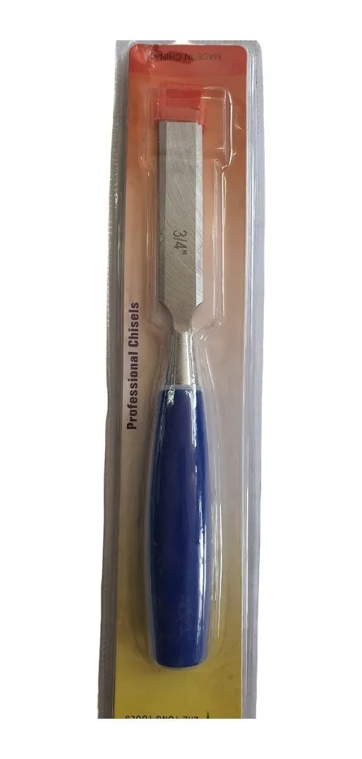 FORMON PARA MADERA - 1