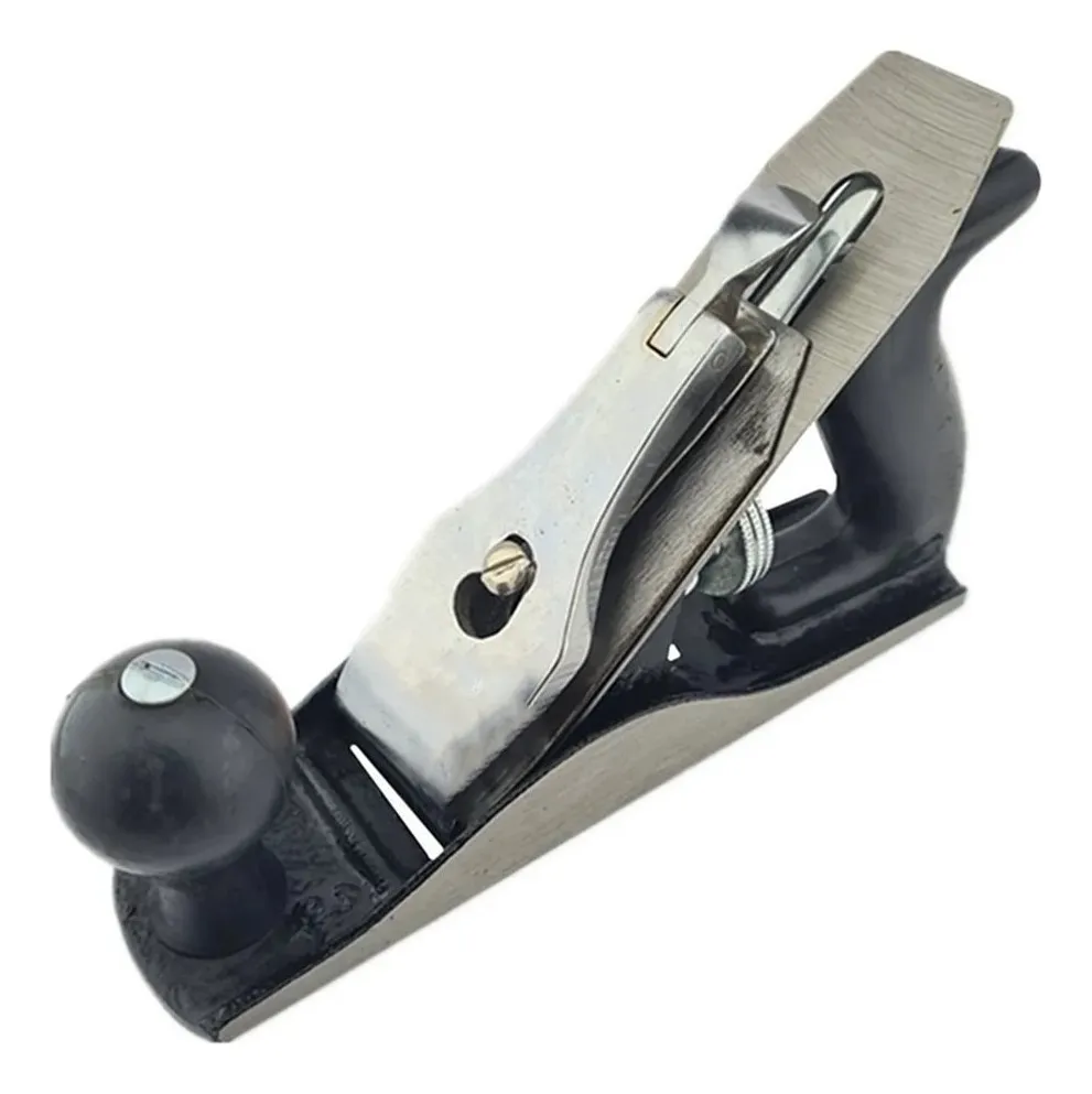 CEPILLO CARPINTERO MANUAL MADERA PROFESIONAL N° 4 FERRAWYY - 1