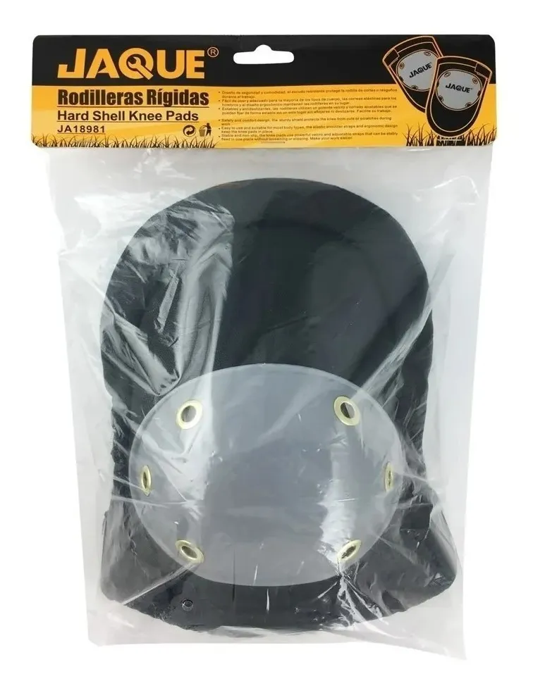 RODILLERAS JAQUE , PROTECCIÓN PARA CORTAR CERÁMICA - 2