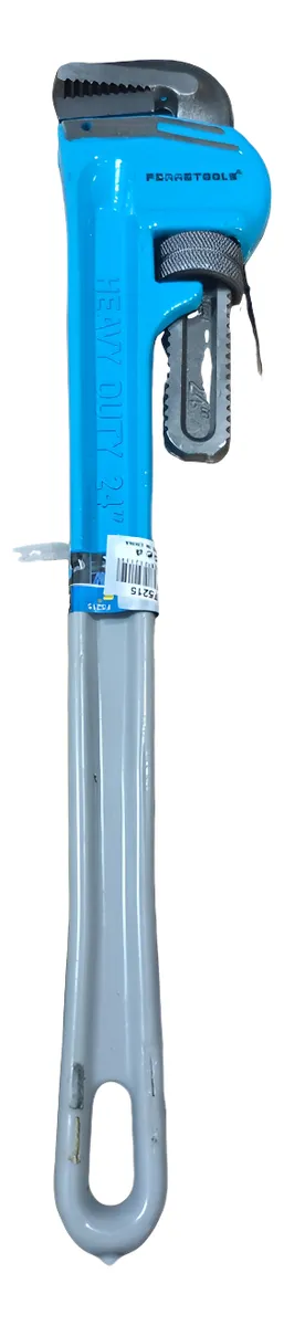 LLAVE STILSON 24 PULGADAS - 1