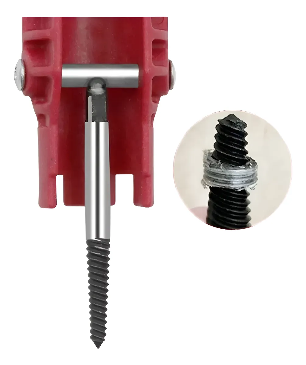 LLAVE AJUSTABLE GASFITERIA MULTI USO 14 EN 1 - 2