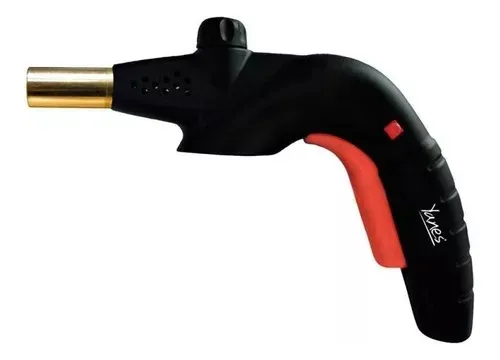 SOPLETE A GAS CON PIEZO PROF. 4001K YANEZ - 1