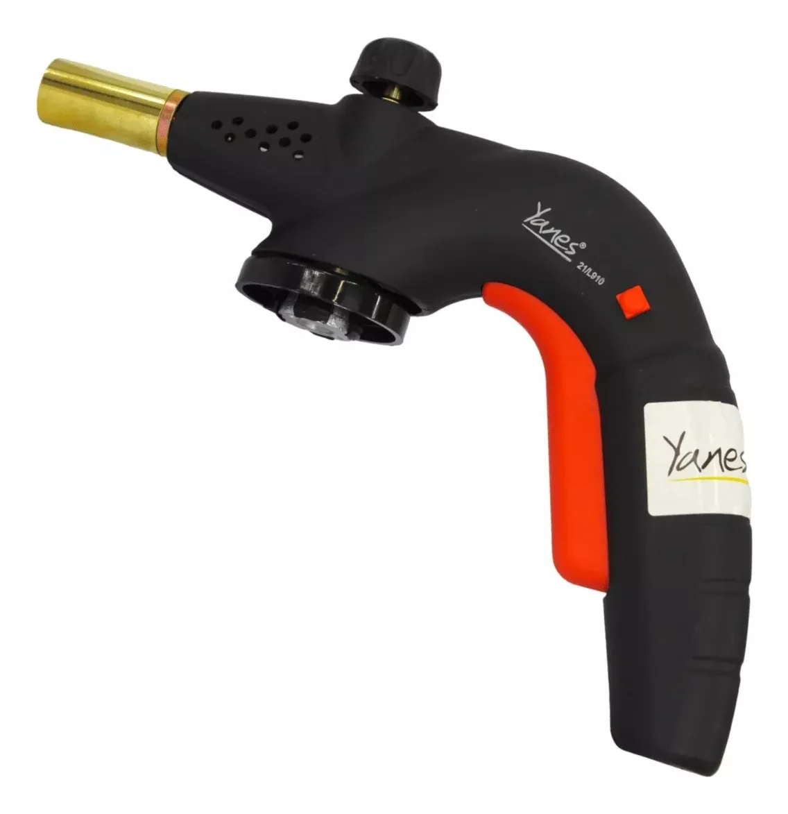 SOPLETE A GAS CON PIEZO PROF. 4001K YANEZ - 3
