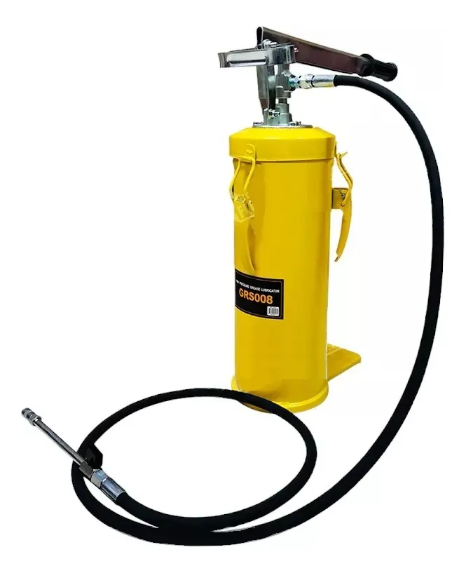 GRASERA MANUAL 8 LITROS FERTON - 2