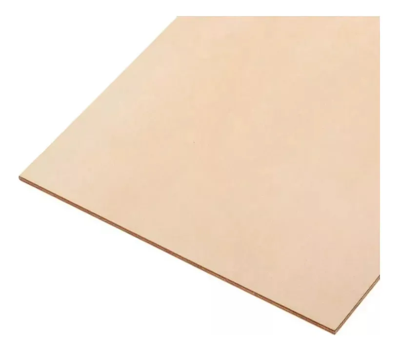 CORTES DE MADERA MDF 12MM - 1