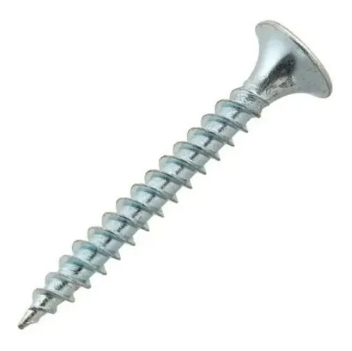 TORNILLO VOLCANITA 6* 2 1/4 PULGADA 10 CAJAS DE 100 UND - 1