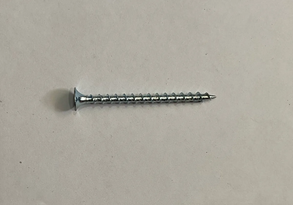 TORNILLO VOLCANITA 6* 2 1/4 PULGADA 10 CAJAS DE 100 UND - 2